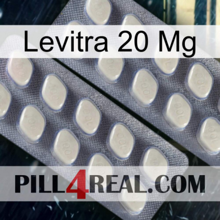 Levitra 20Mg 07